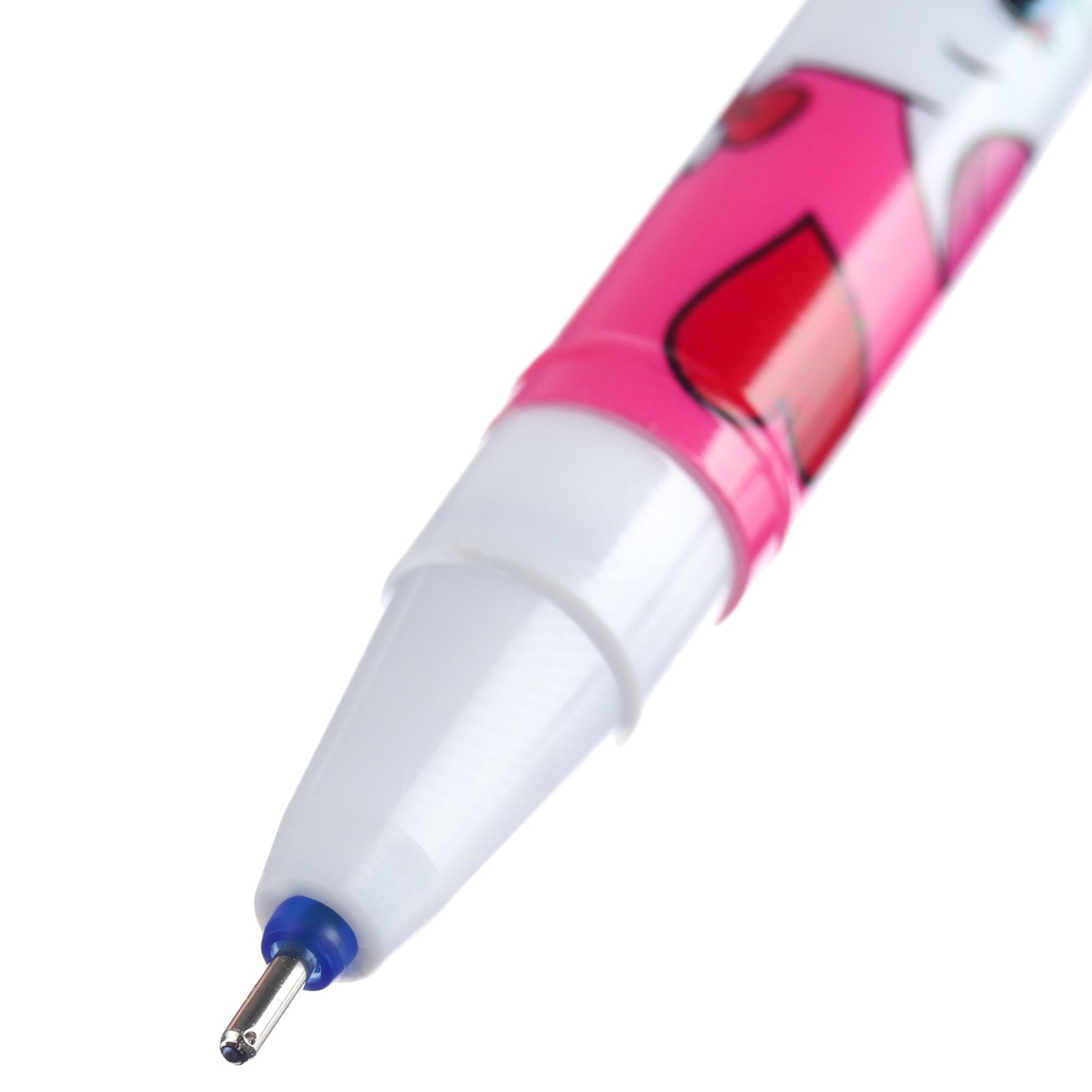 Ручка со стираемыми чернилами Disney - фото 7