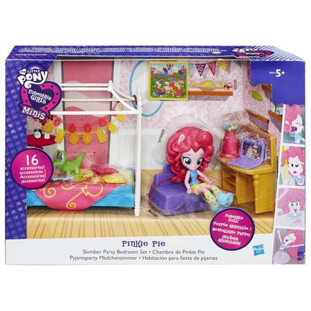 Кукла мини MLP Equestria Girls