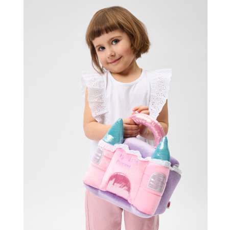Игрушка BabyGo Замок принцессы
