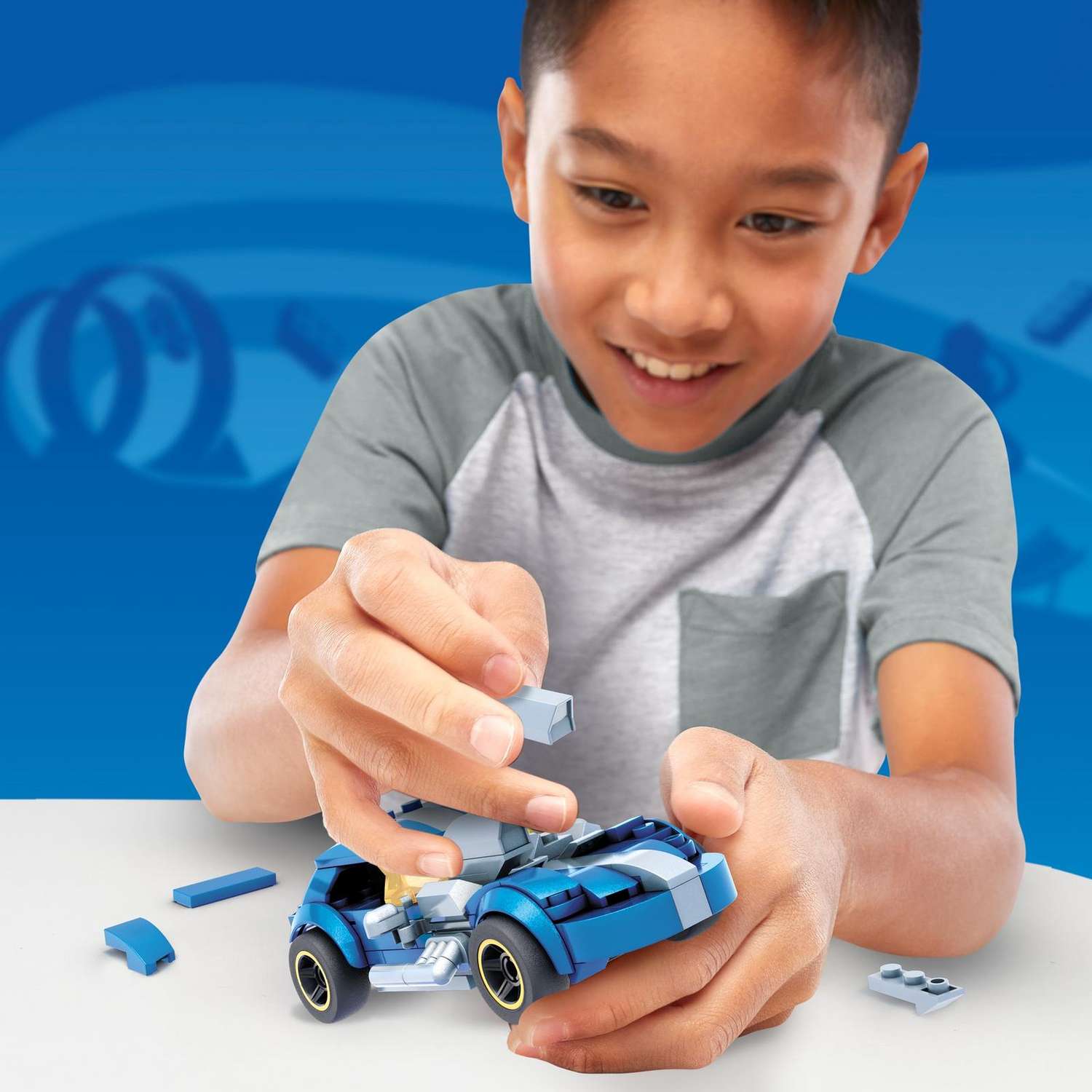 Конструктор Mega Construx - фото 9