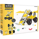 Конструктор TheOffbits Loaderbit металлический