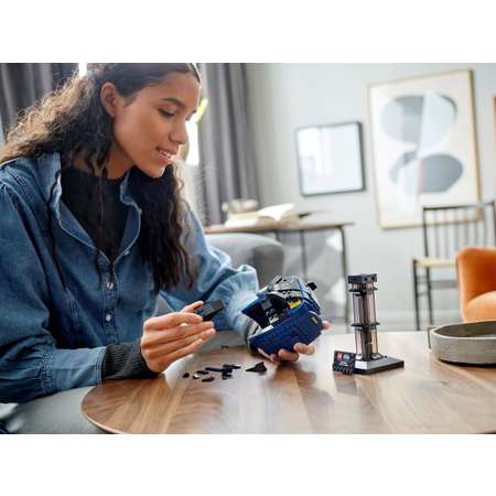 Конструктор LEGO DC Super Heroes 76238 385 дет.