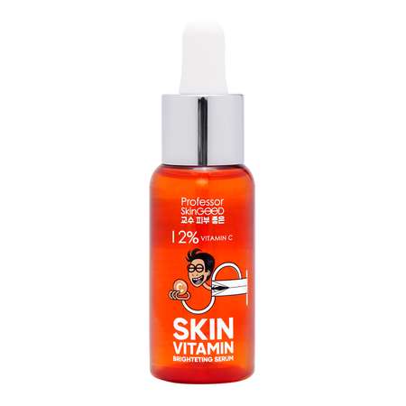 Сыворотка Professor SkinGOOD 30 мл