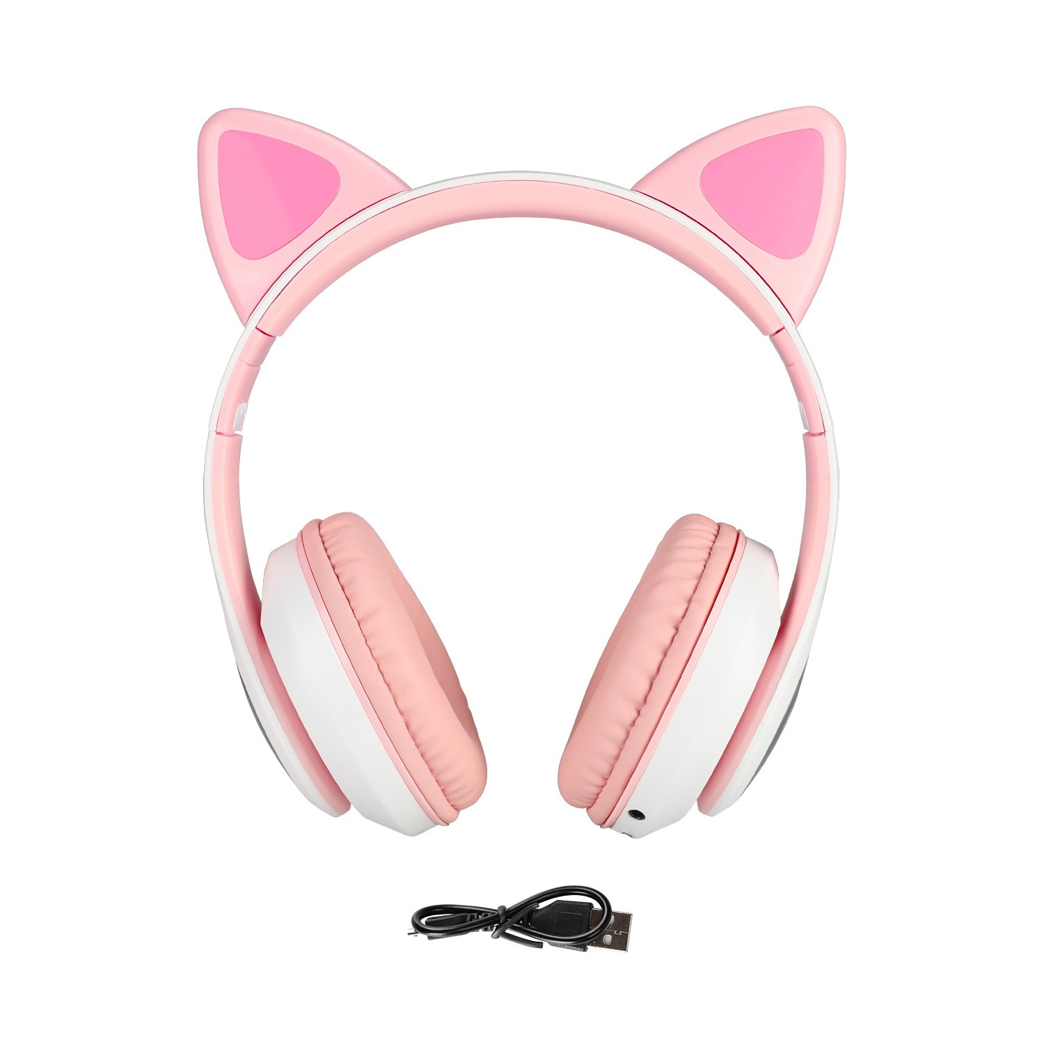 Наушники накладные Attivio Bluetooth - фото 7