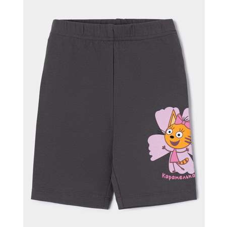 Велосипедки Три кота