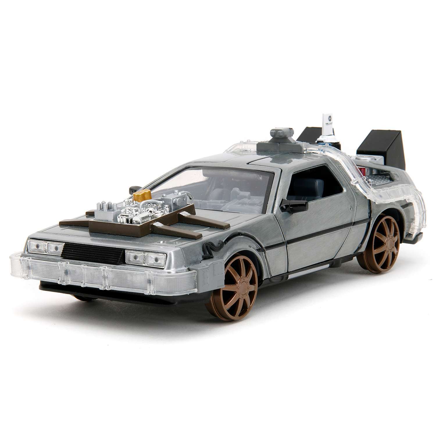 Автомобиль Jada Toys 1:24 ТоуR249 - фото 1
