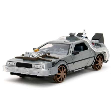 Автомобиль Jada Toys 1:24