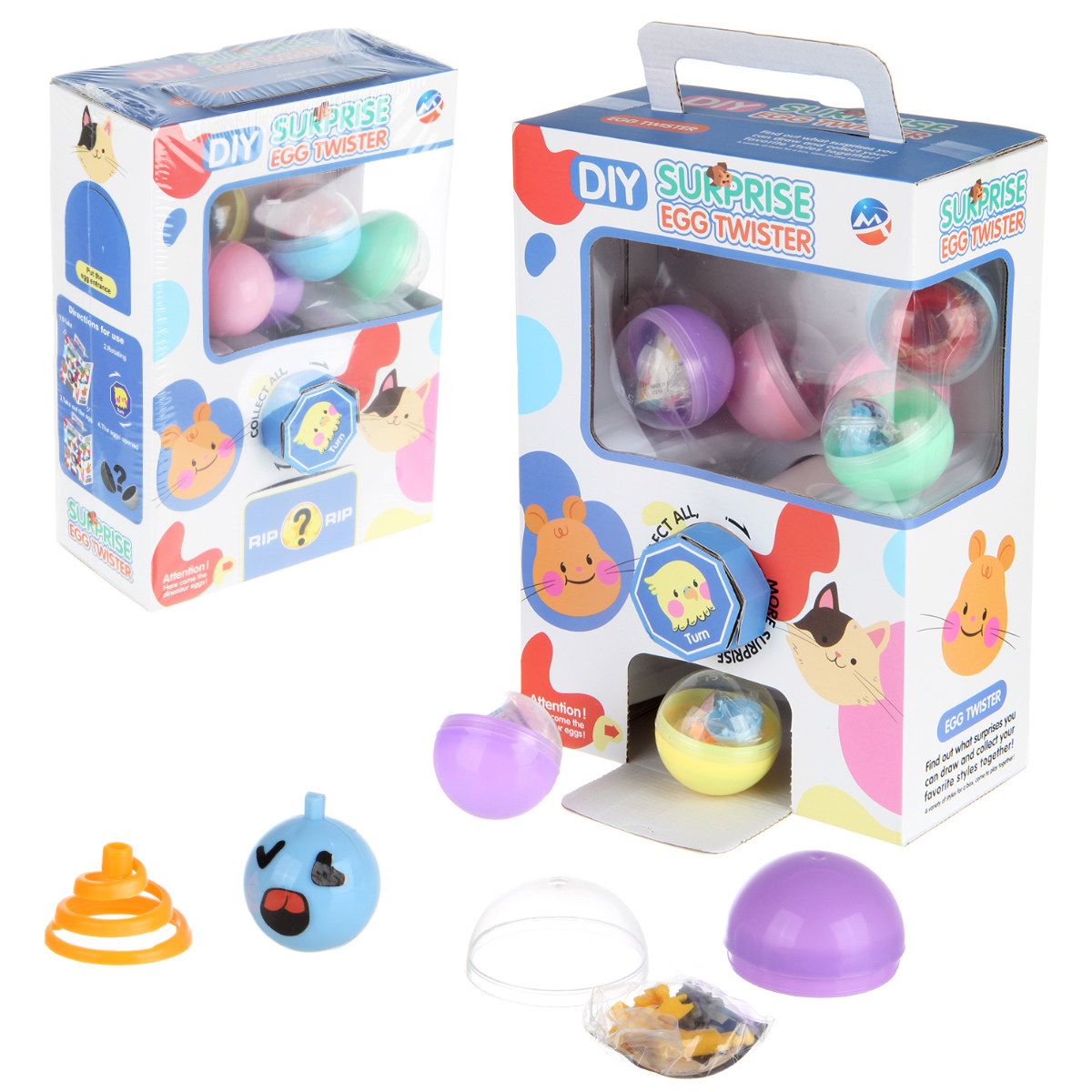 Игровой набор Veld Co - фото 6