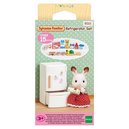 Игровой набор Sylvanian Families