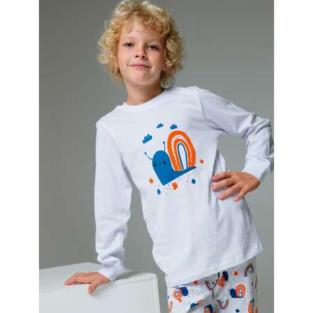Пижама Ohana kids