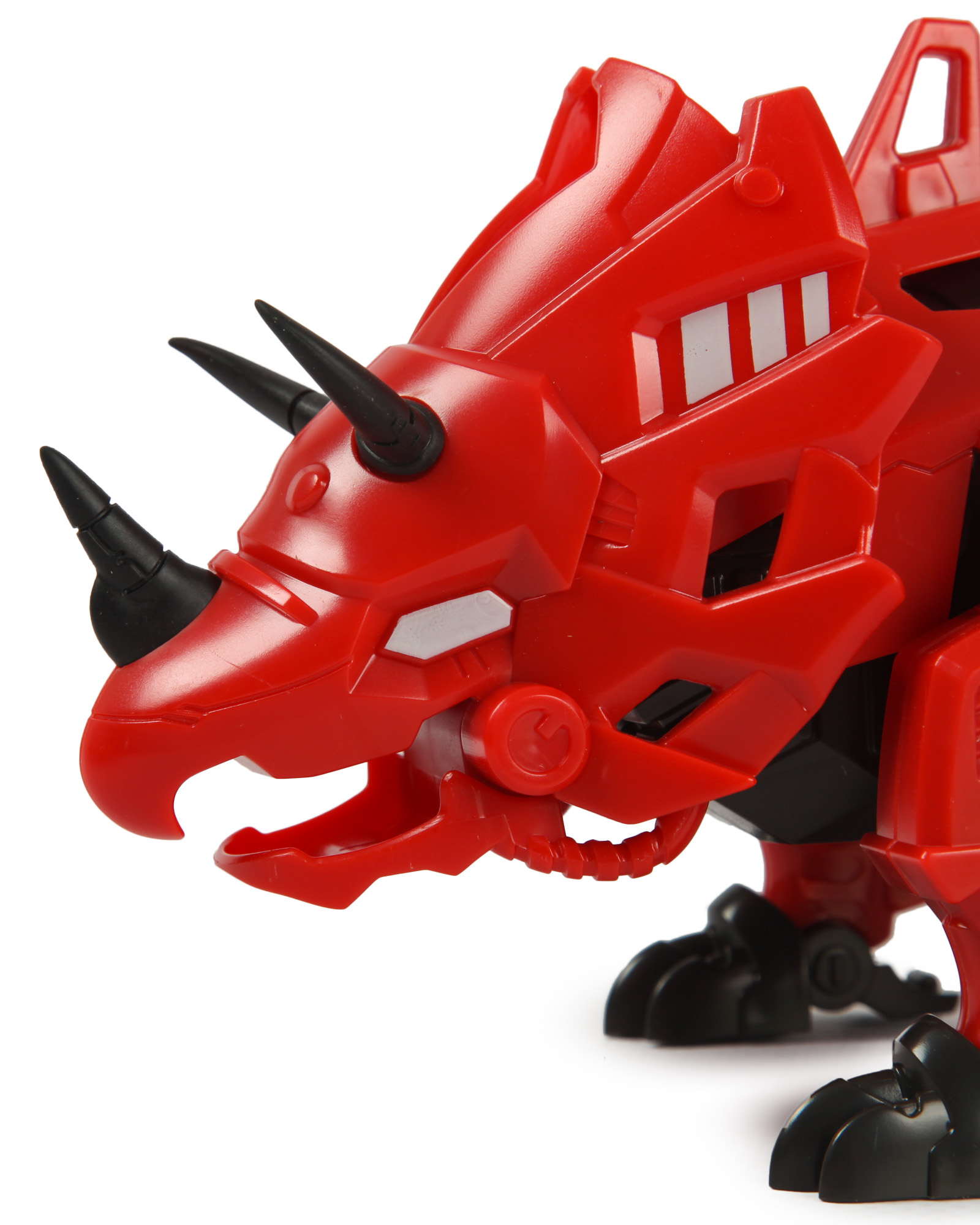 Конструктор Attivio Трицератопс - фото 2