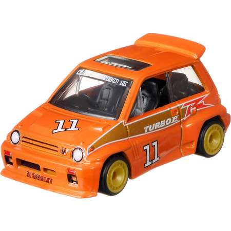 Автомобиль Hot Wheels 1:64