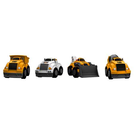 Конструктор Mega Bloks блочный в ассортименте