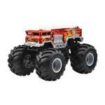 Внедорожник Hot Wheels 1:64