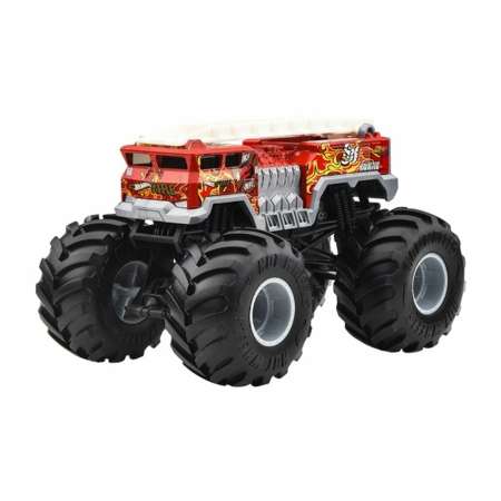 Внедорожник Hot Wheels 1:64