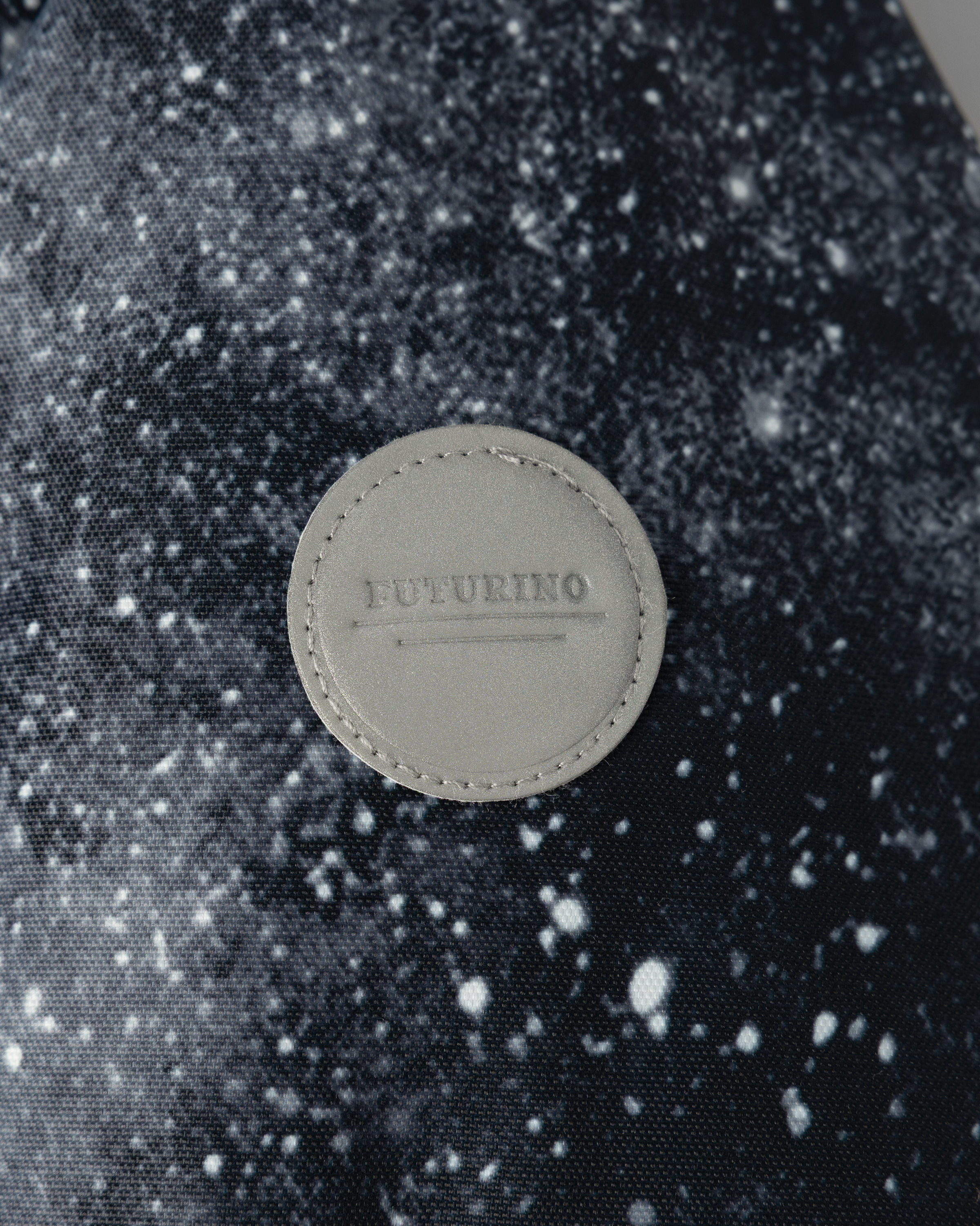 Комбинезон Futurino W25FU1-B153kb-DG - фото 6