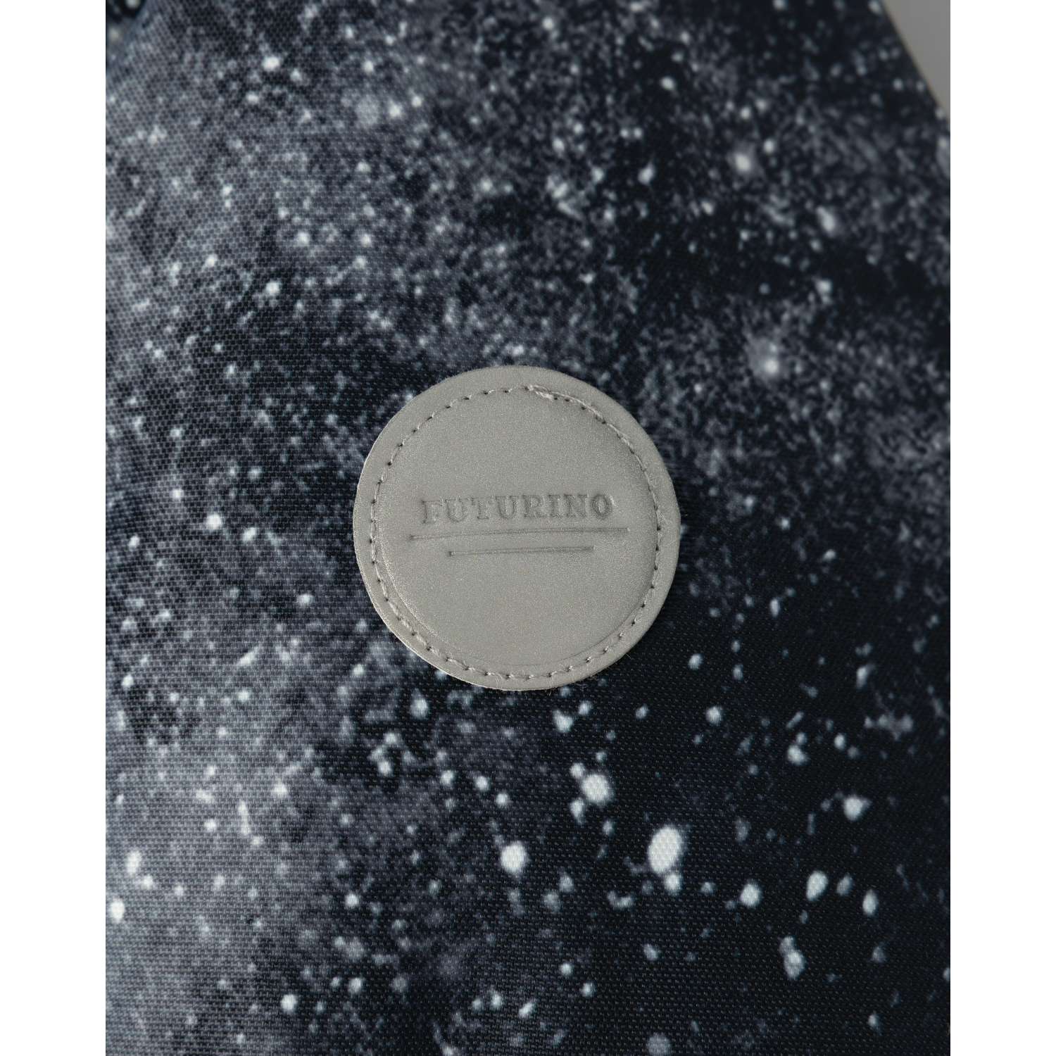 Комбинезон Futurino W25FU1-B153kb-DG - фото 6
