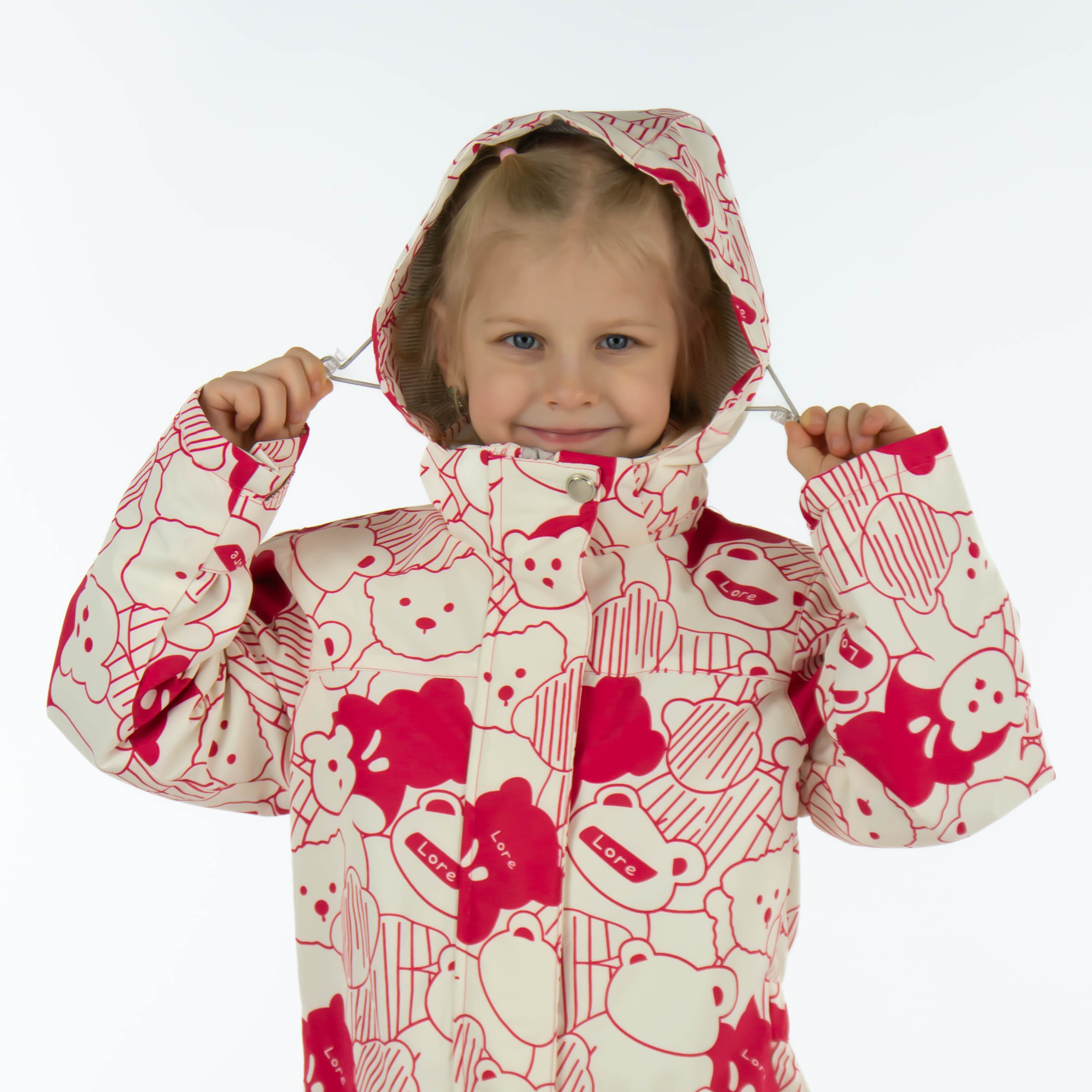 Комбинезон CASTLELADY 837837127 - фото 10