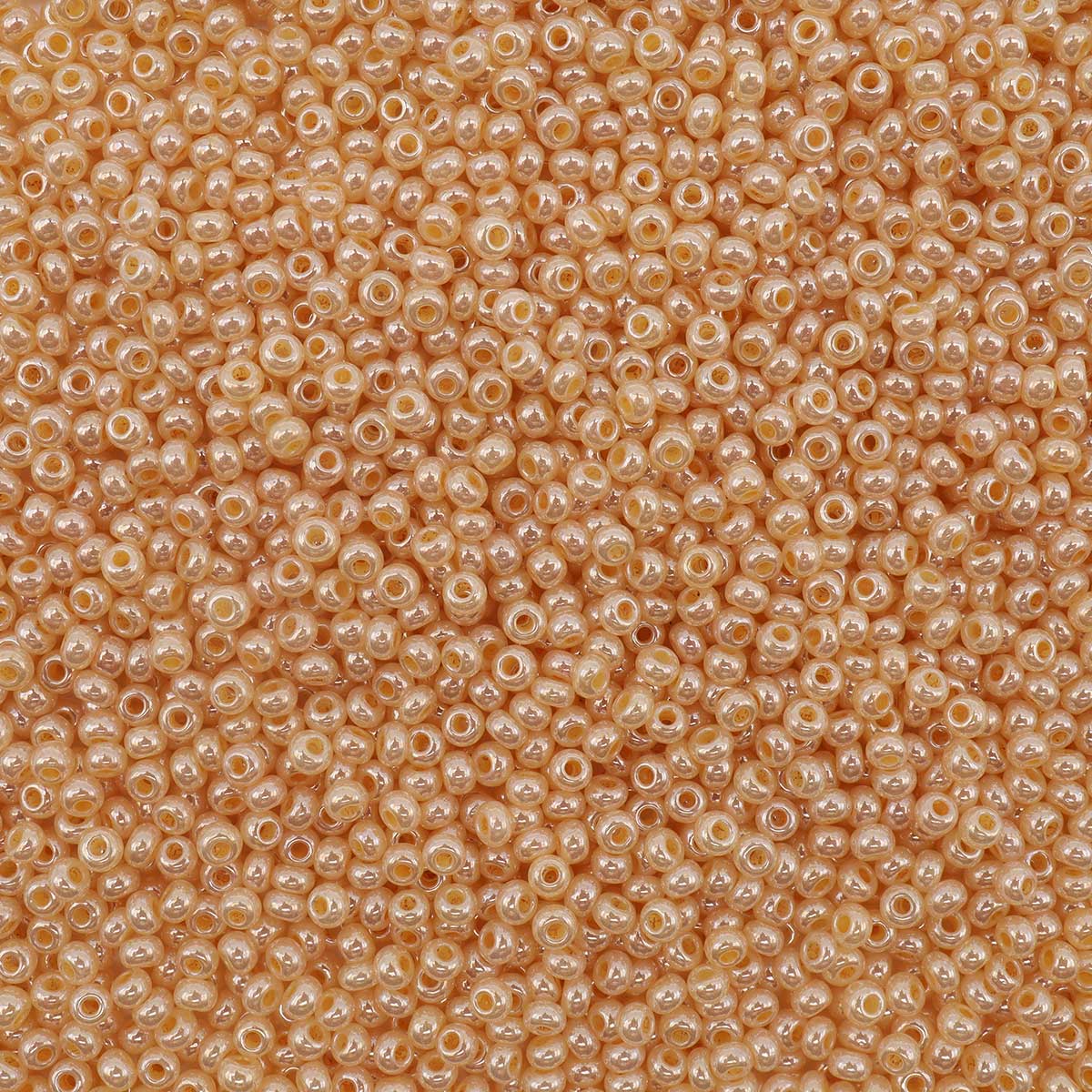 Набор для творчества Preciosa бисер - фото 1