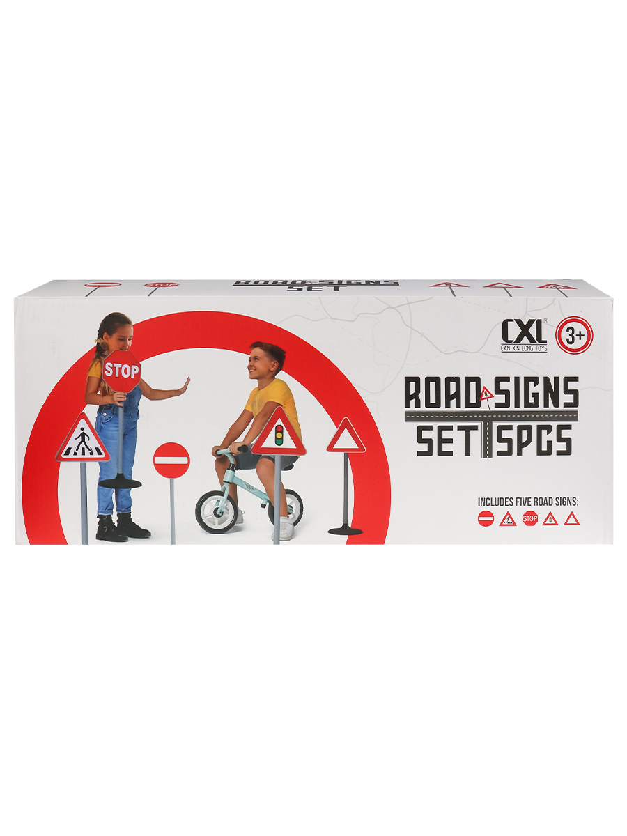 Игровой набор Рыжий кот Y19400185 - фото 6