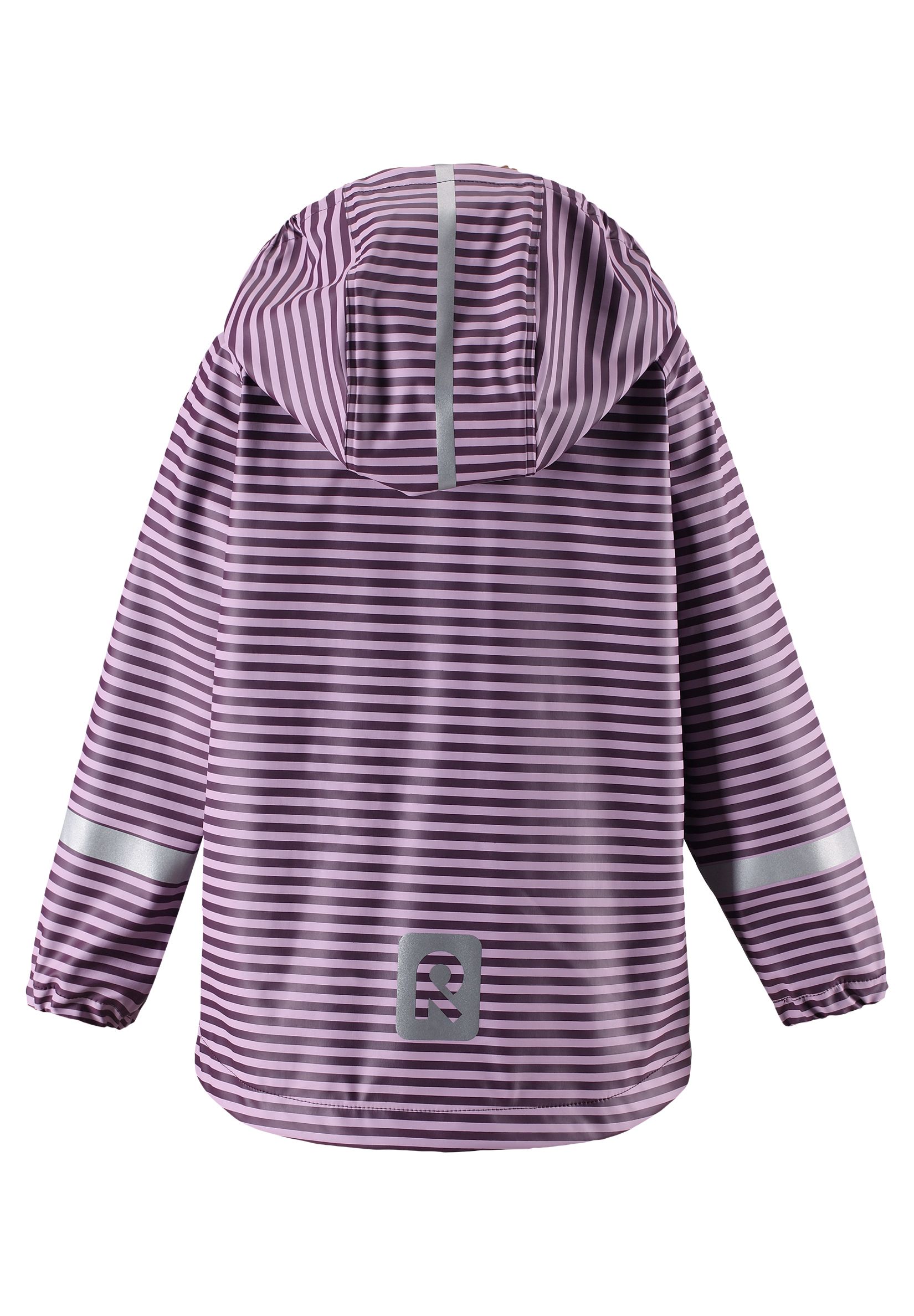 Куртка-дождевик Reima 521523-5183 - фото 3