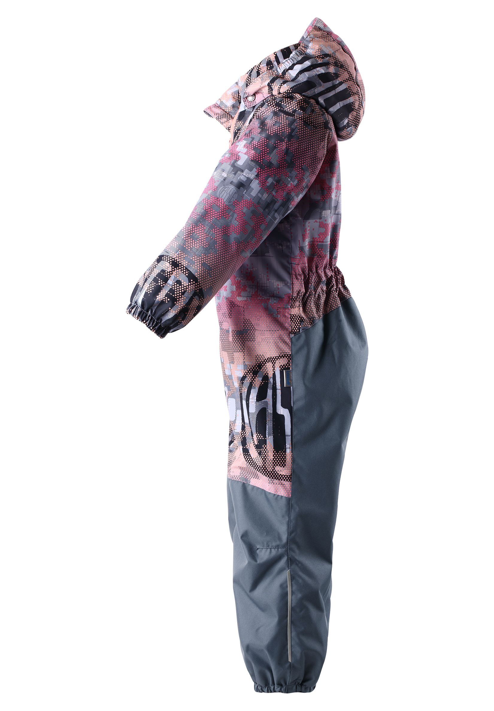 Комбинезон Lassie 720742-3351 - фото 5