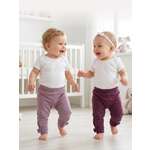 Легинсы 2 шт Эскимо