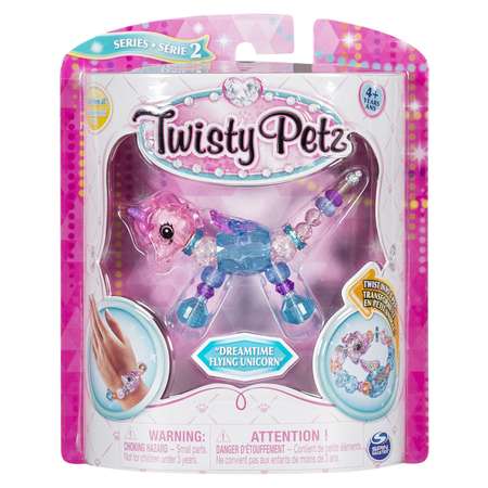 Набор для творчества Twisty Petz