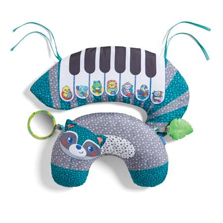 Игрушка INFANTINO подвеска Время игры на пианино