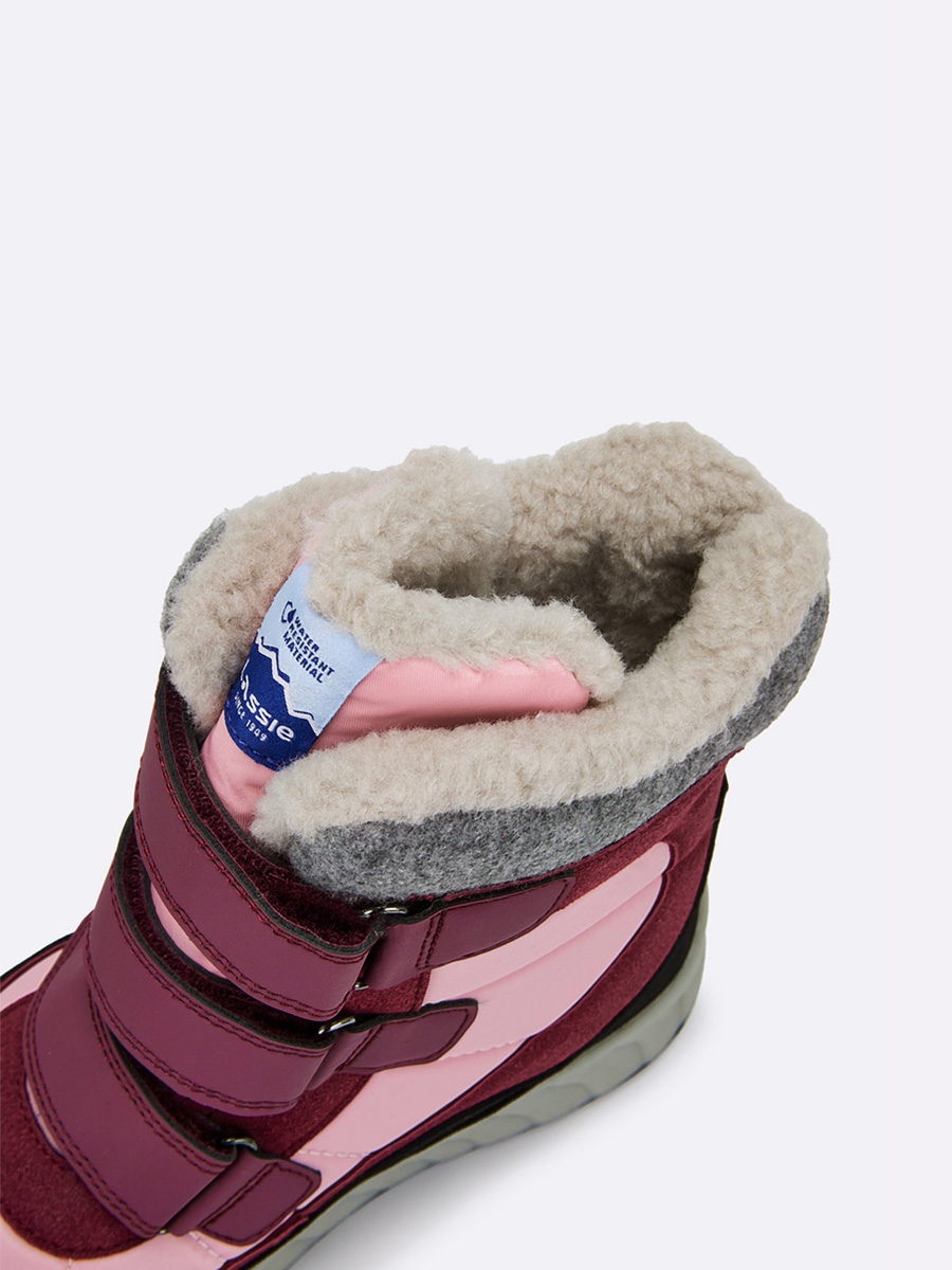 Ботинки Lassie 73405401-4590 - фото 10