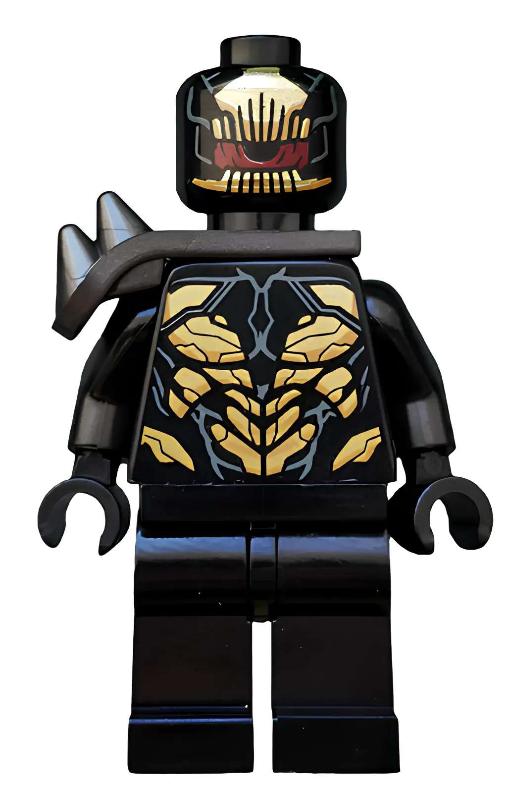Фигурка LEGO Super Heroes Outrider - фото 1