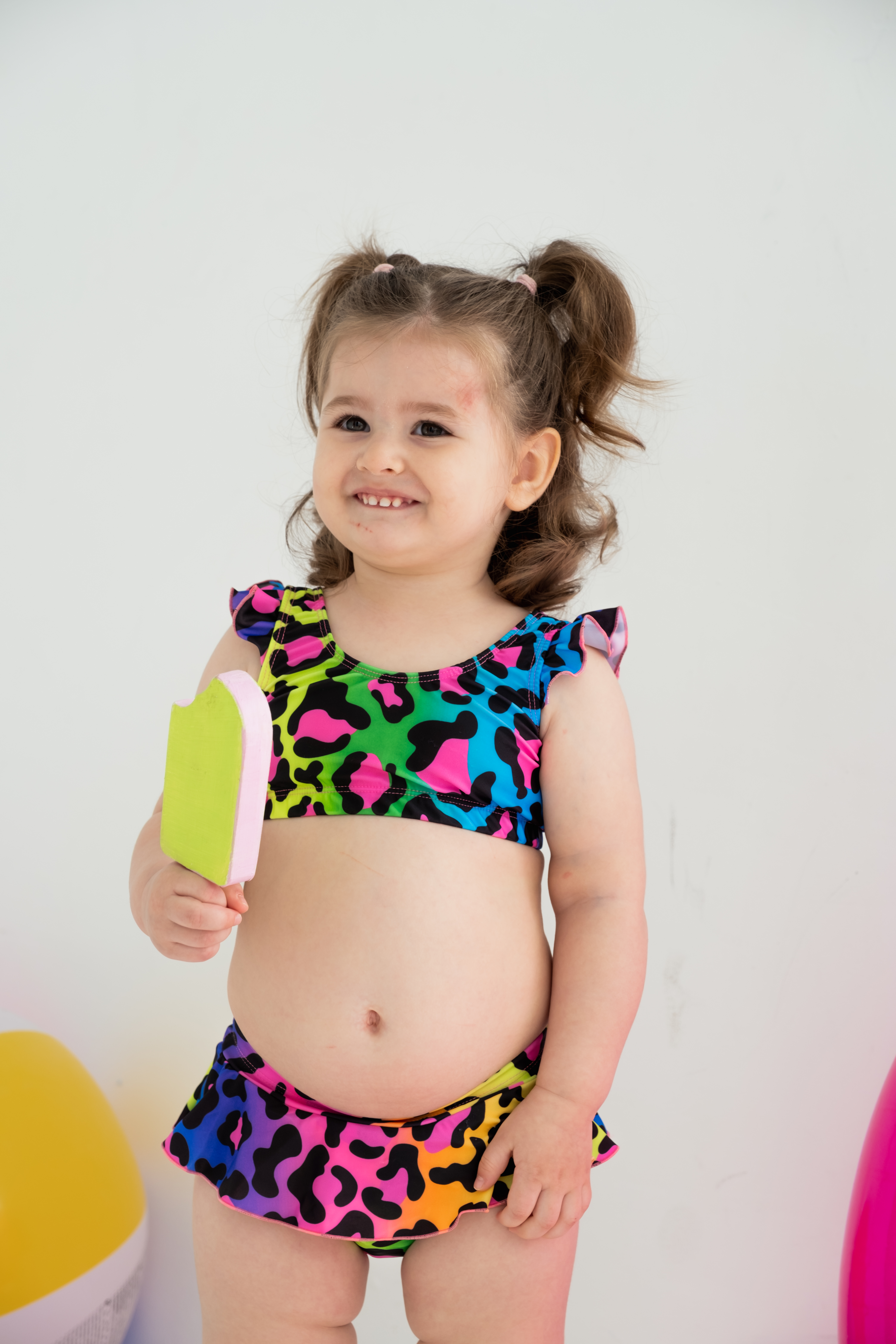 Купальник Capitania KIDS-003/LEONEON - фото 4