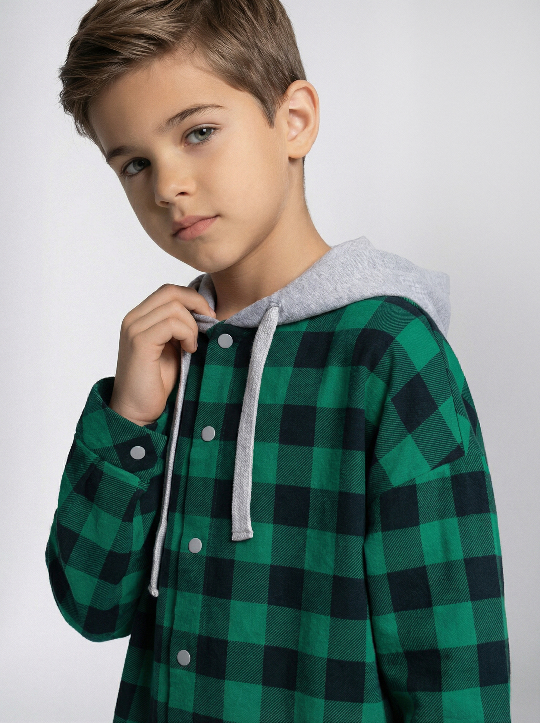 Толстовка YOULALA 1570310108 - фото 8