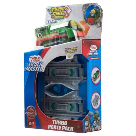 Развивающая железная дорога Thomas and Friends