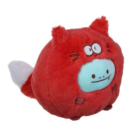 Игрушка мягкая МЕШОК ПОДАРКОВ
