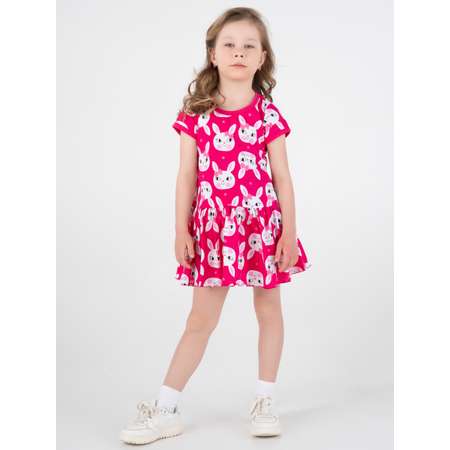 Платье DANKIDS