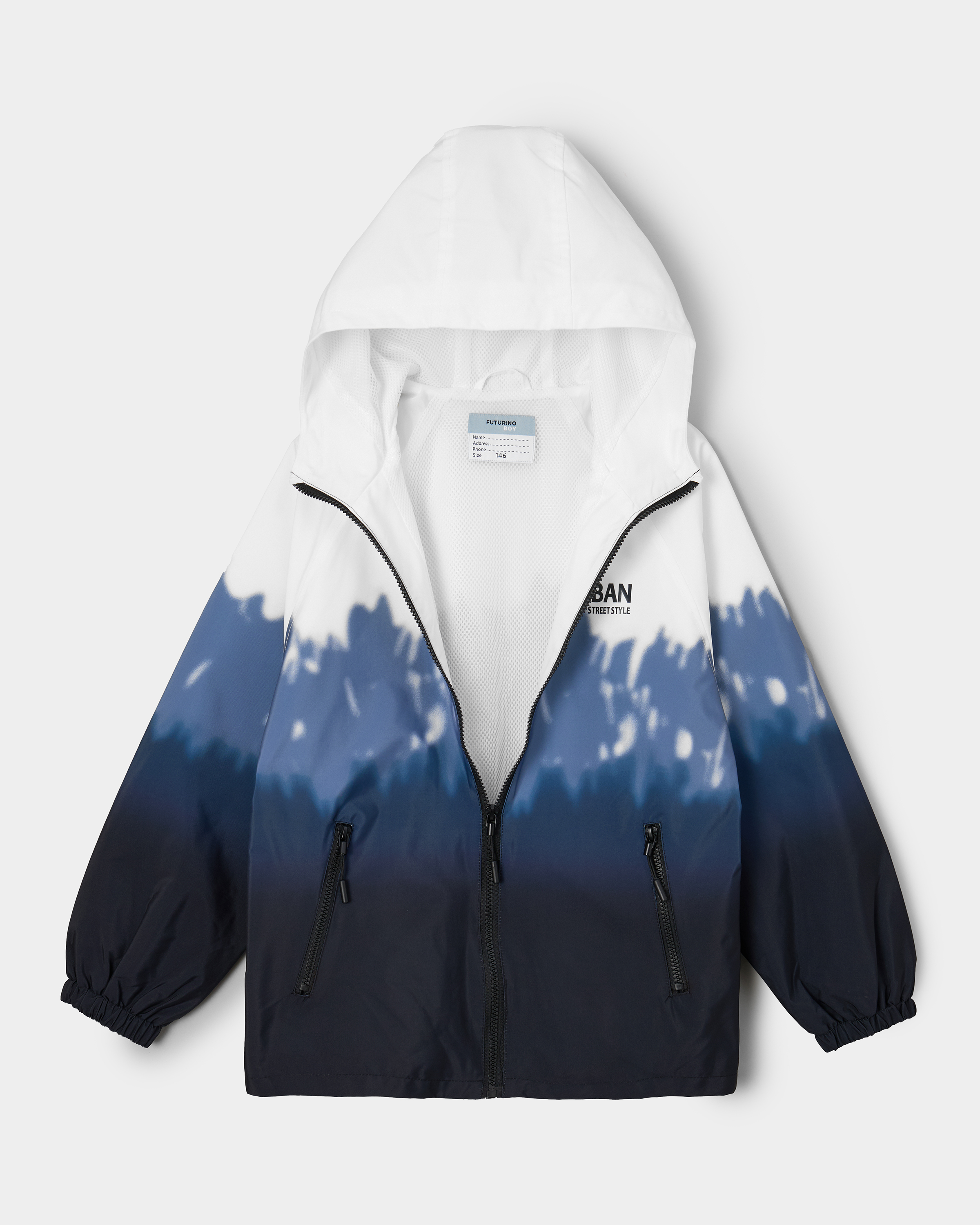 Futurino S26FU1-T7tb-0066 - фото 4