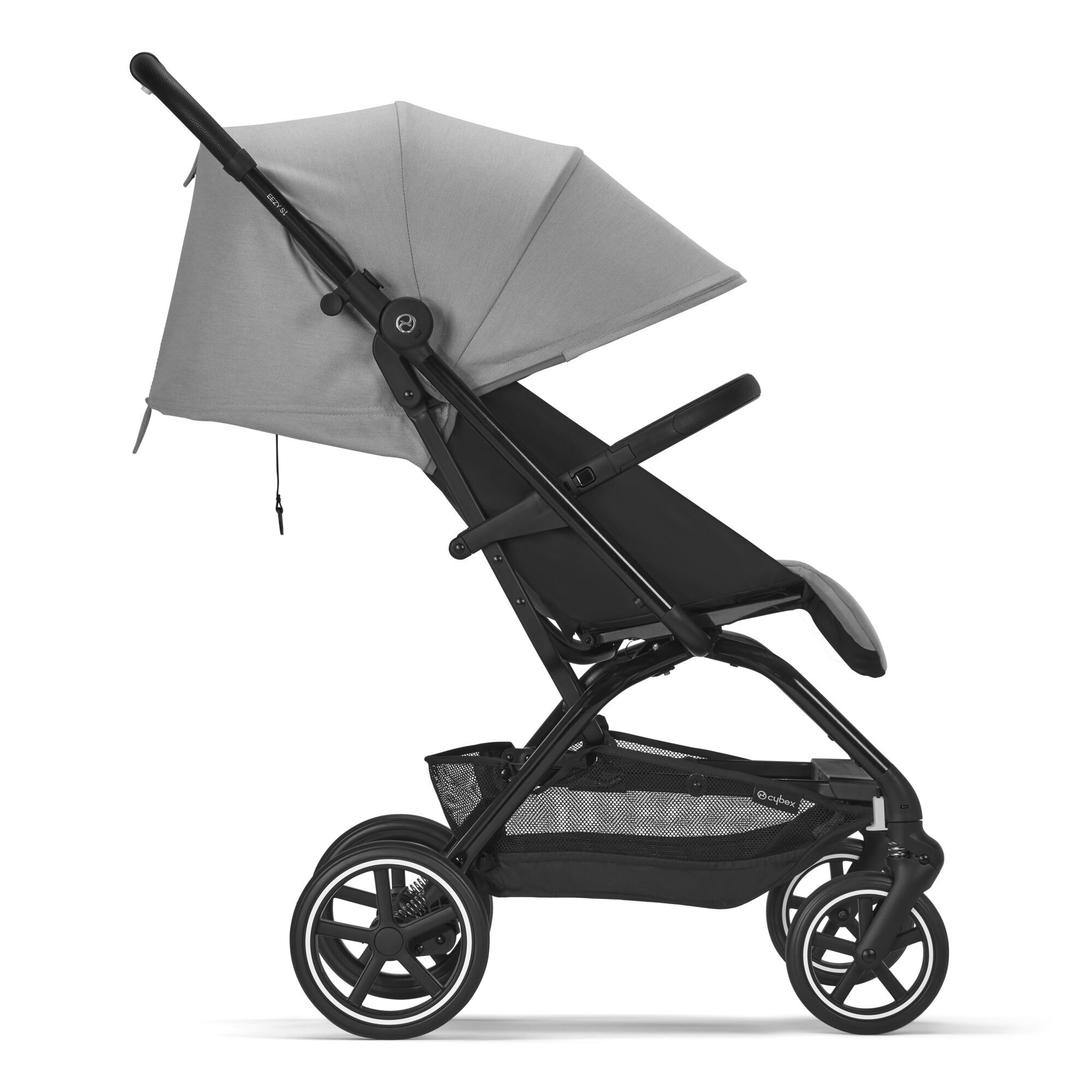 Коляска прогулочная Cybex - фото 4