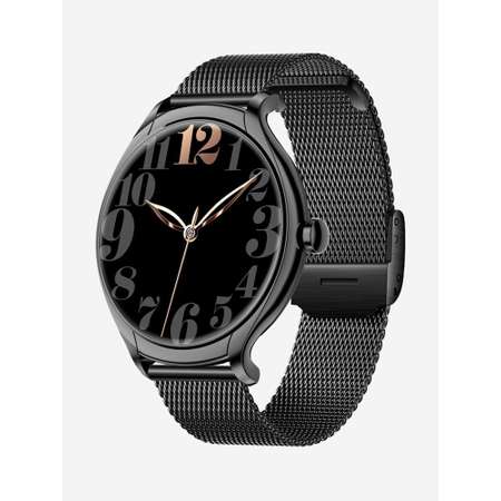 Смарт-часы BandRate Smart BandRate Smart BRSKM30BB