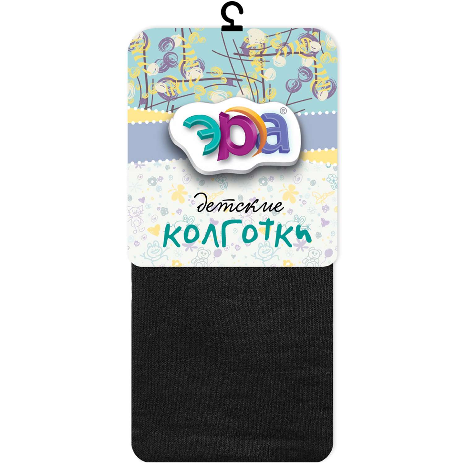 Колготки ЭРА - фото 1