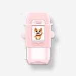 Бутылочка LUMICUBE 350 мл