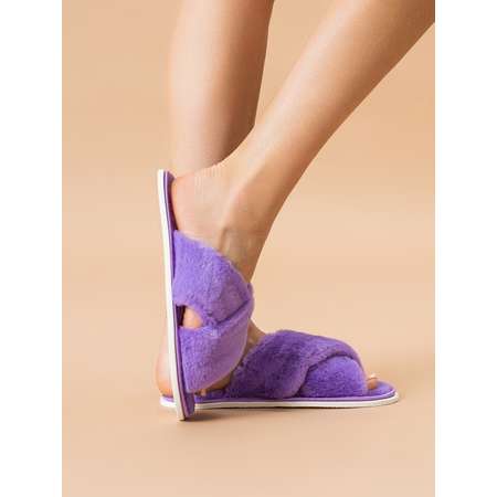 Тапочки IVShoes