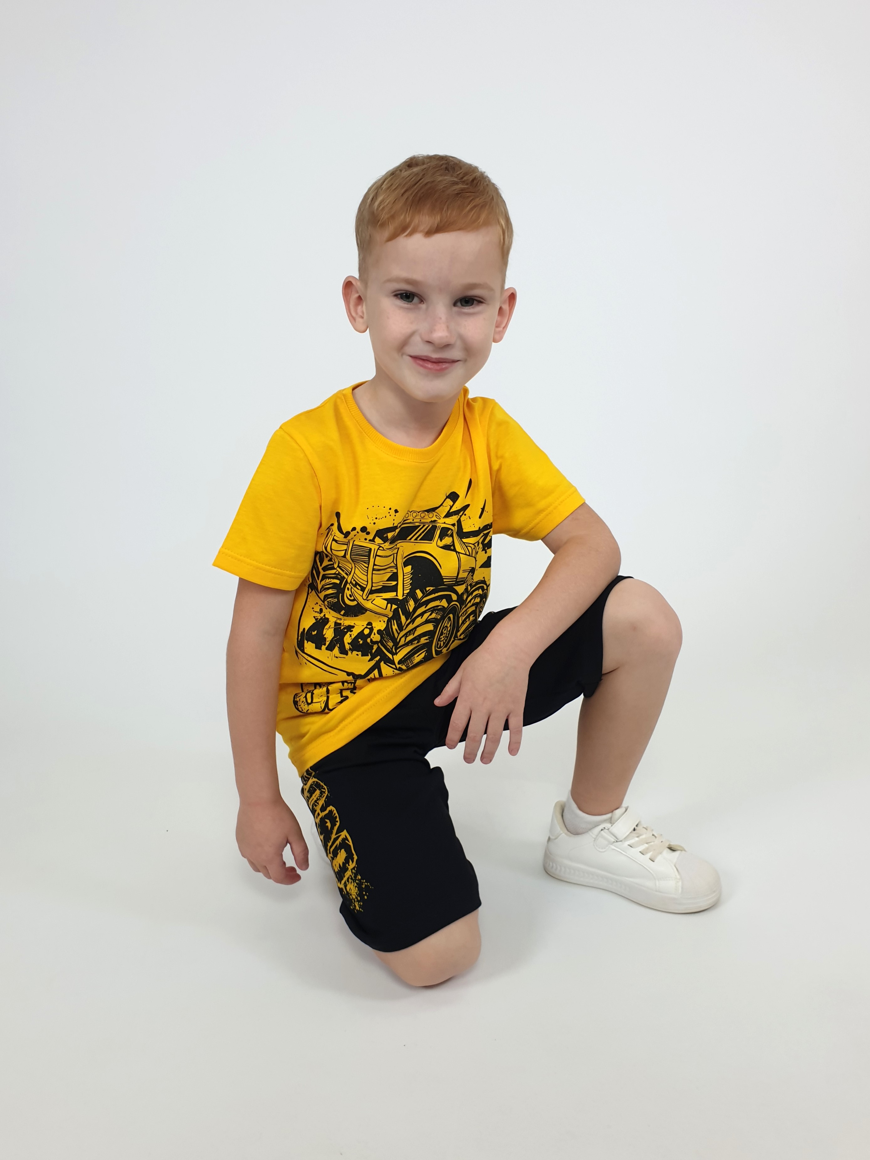 Костюм Luneva 01-152-2. - фото 5