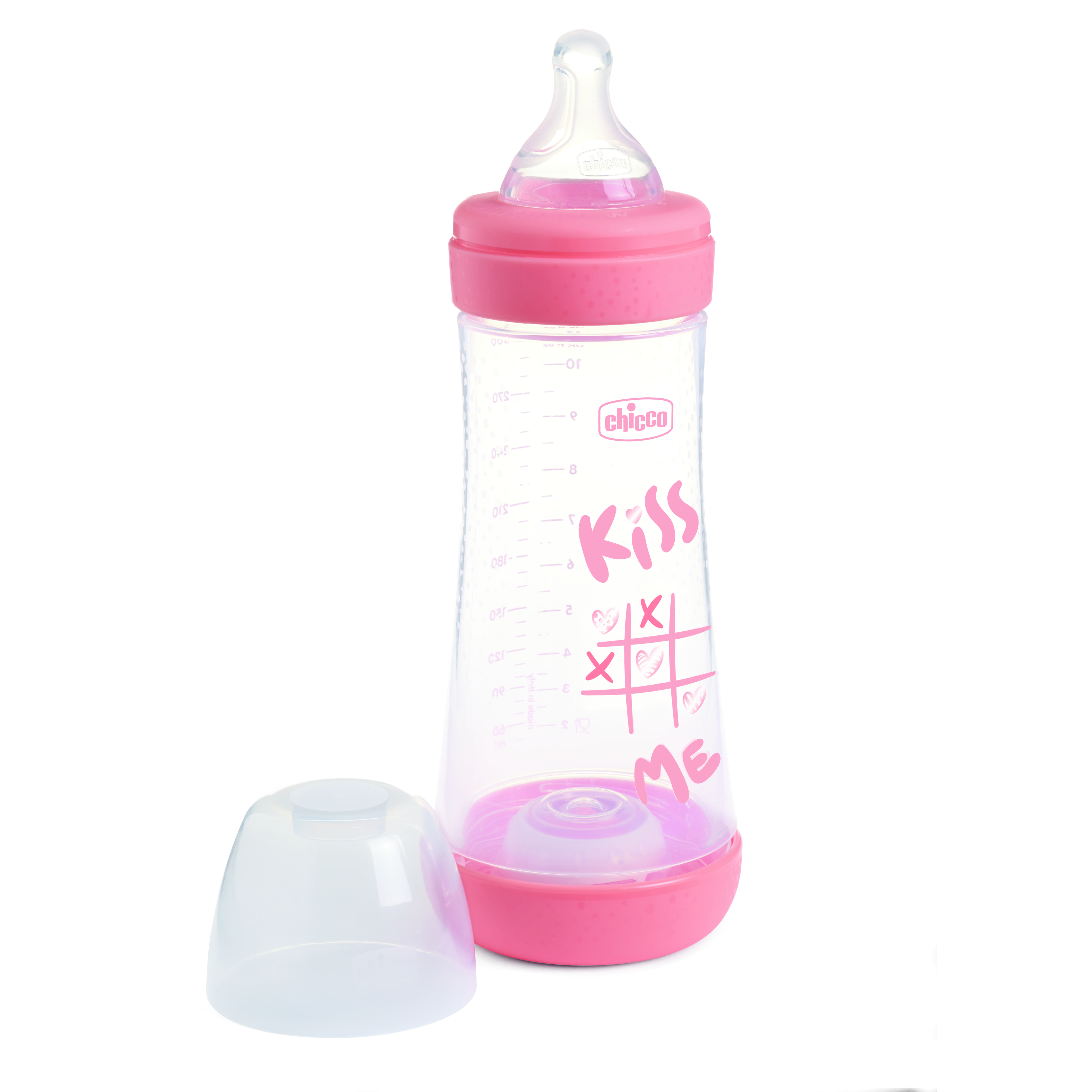 Бутылочка Chicco 300 мл - фото 12