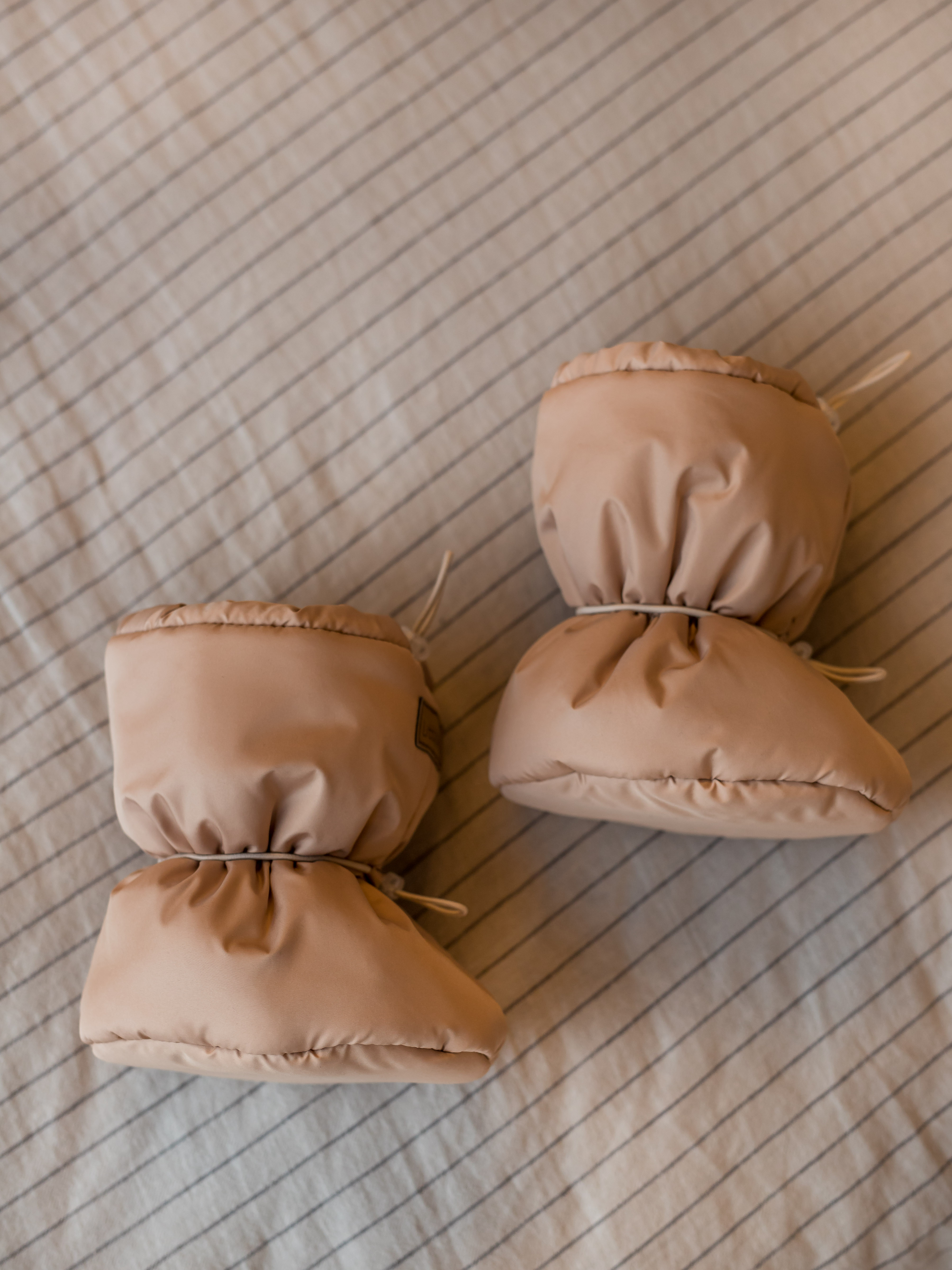 Пинетки Little Kiddy pinetkiлатте - фото 2