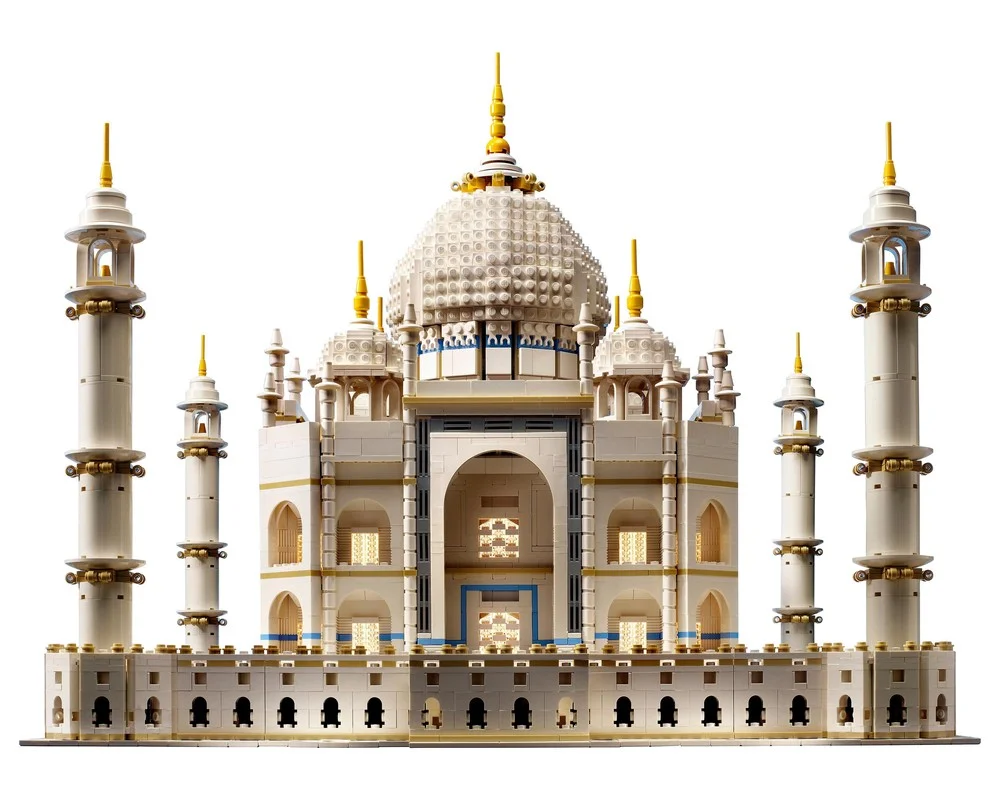Конструктор LEGO Creator Expert 10256 5923 дет. - фото 2