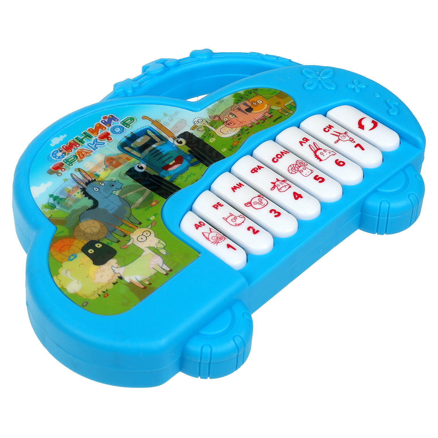 Игрушка УМка - фото 3