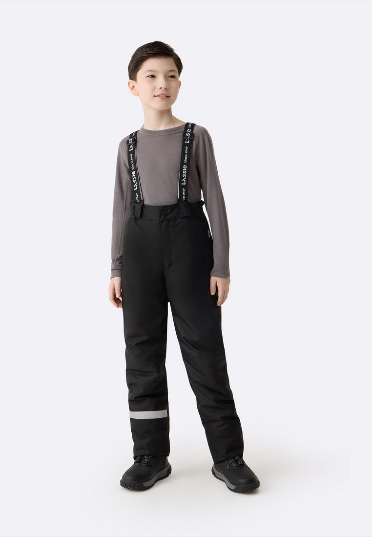 Брюки Lassie 73103448SM-9990 - фото 1