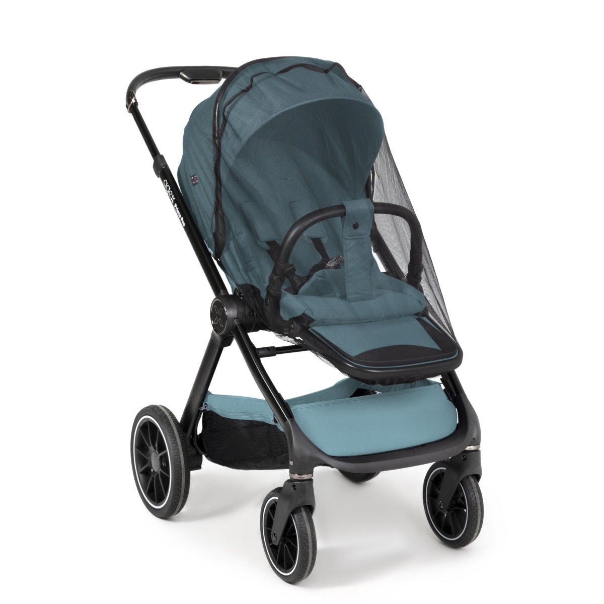 Коляска 2в1 agex Agex Prima Pro - фото 16