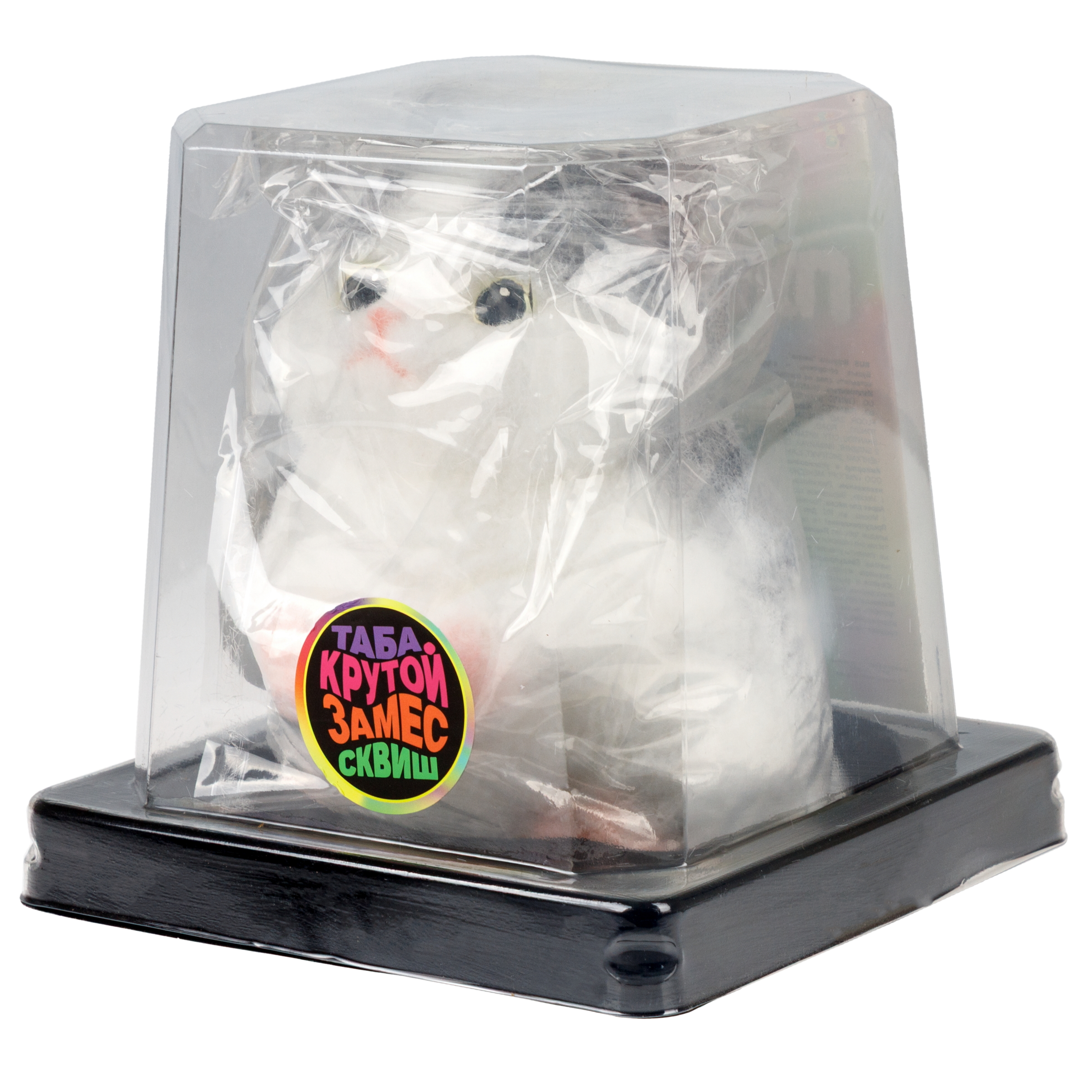 Игрушка-антистресс Крутой Замес сквиш - фото 5